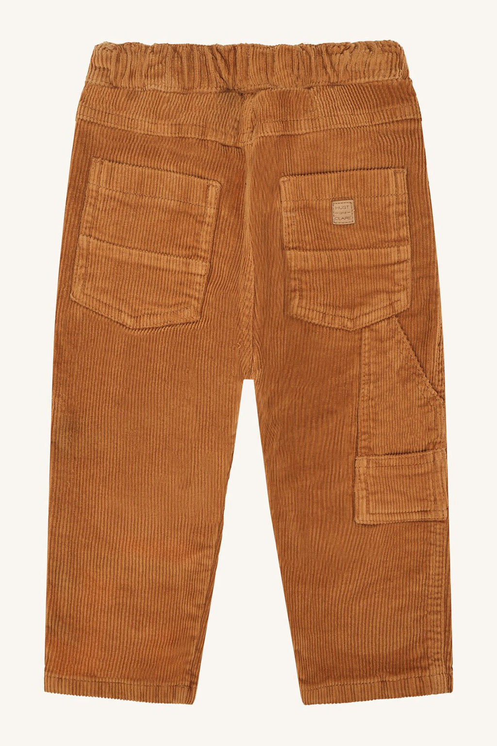 Hust & Claire HCTrevor Cord Hose in Farbe squirrel