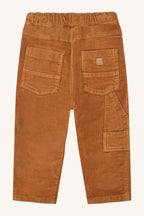 Hust & Claire HCTrevor Cord Hose in Farbe squirrel