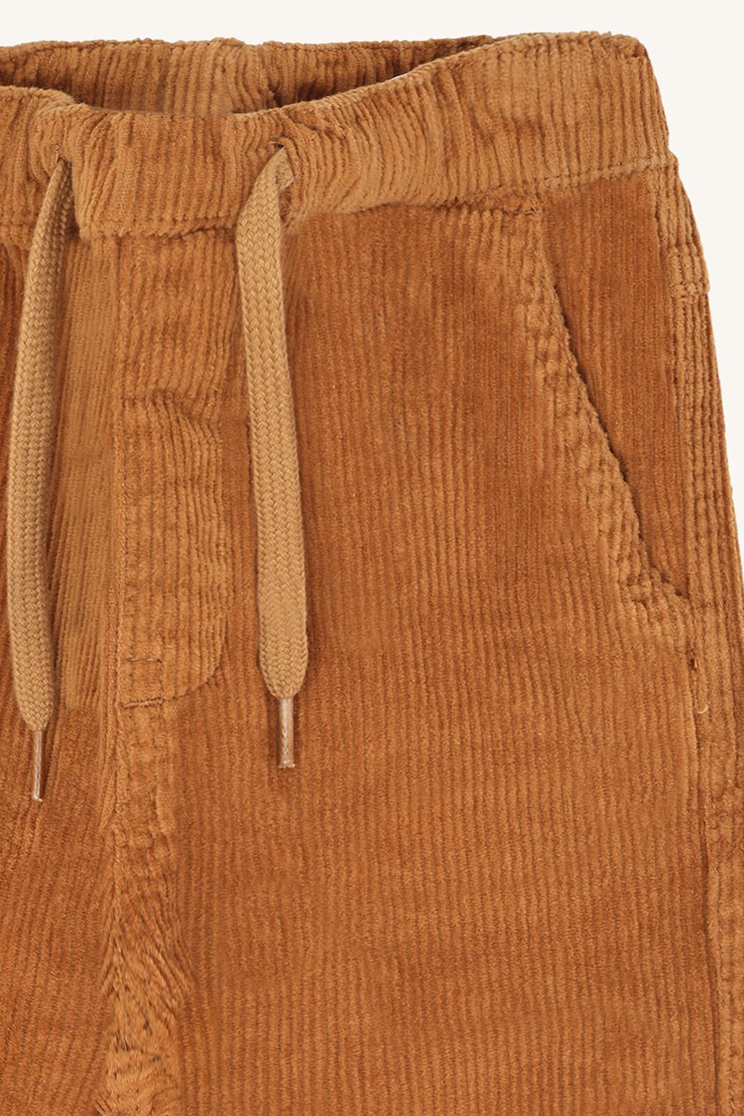 Hust & Claire HCTrevor Cord Hose in Farbe squirrel