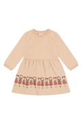 Hust & Claire HC Donna Friendship Sweatkleid