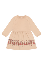 Hust & Claire HC Donna Friendship Sweatkleid