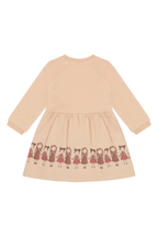 Hust & Claire HC Donna Friendship Sweatkleid