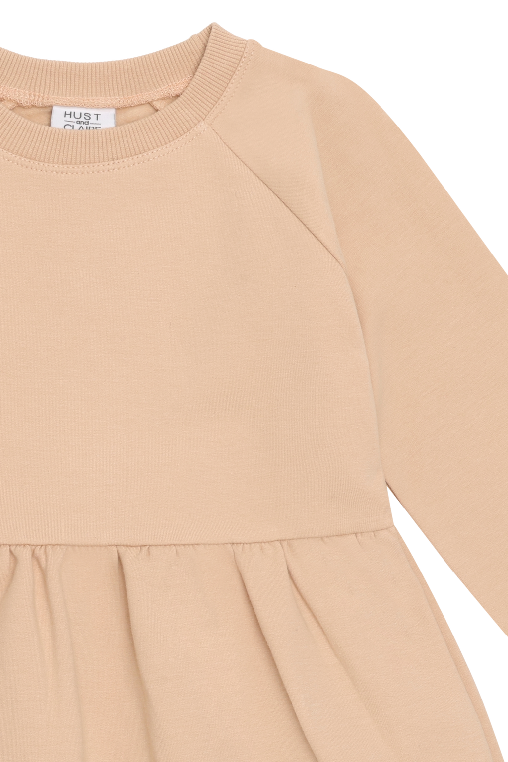 Hust & Claire HC Donna Friendship Sweatkleid