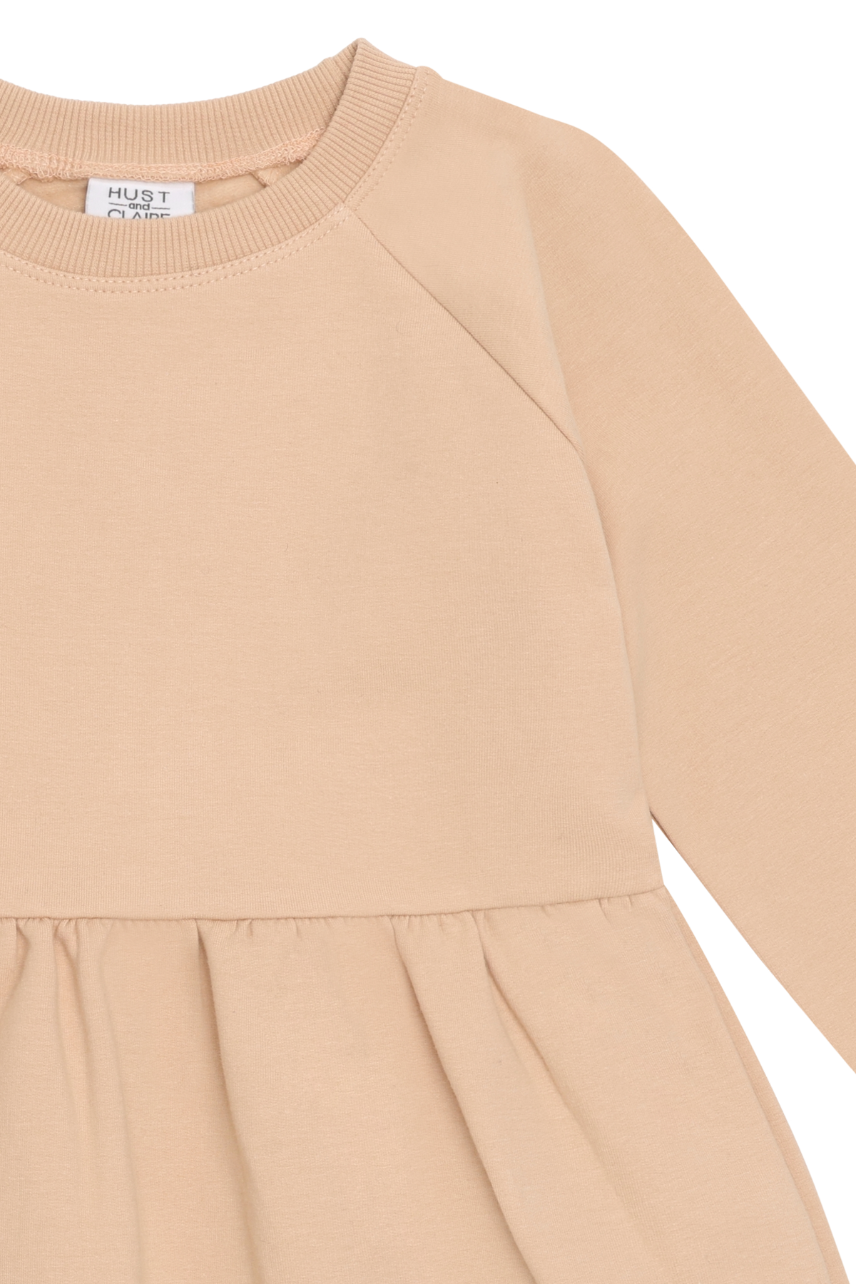 Hust & Claire HC Donna Friendship Sweatkleid