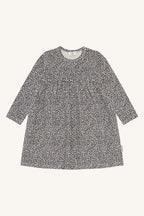 Hust & Claire HC Donna Dress Kleid mit trendigem Mini Leoprint