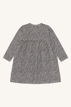 Hust & Claire HC Donna Dress Kleid mit trendigem Mini Leoprint