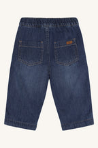 Hust and Claire HCJoe Jeans Lining - gefütterte Jeans