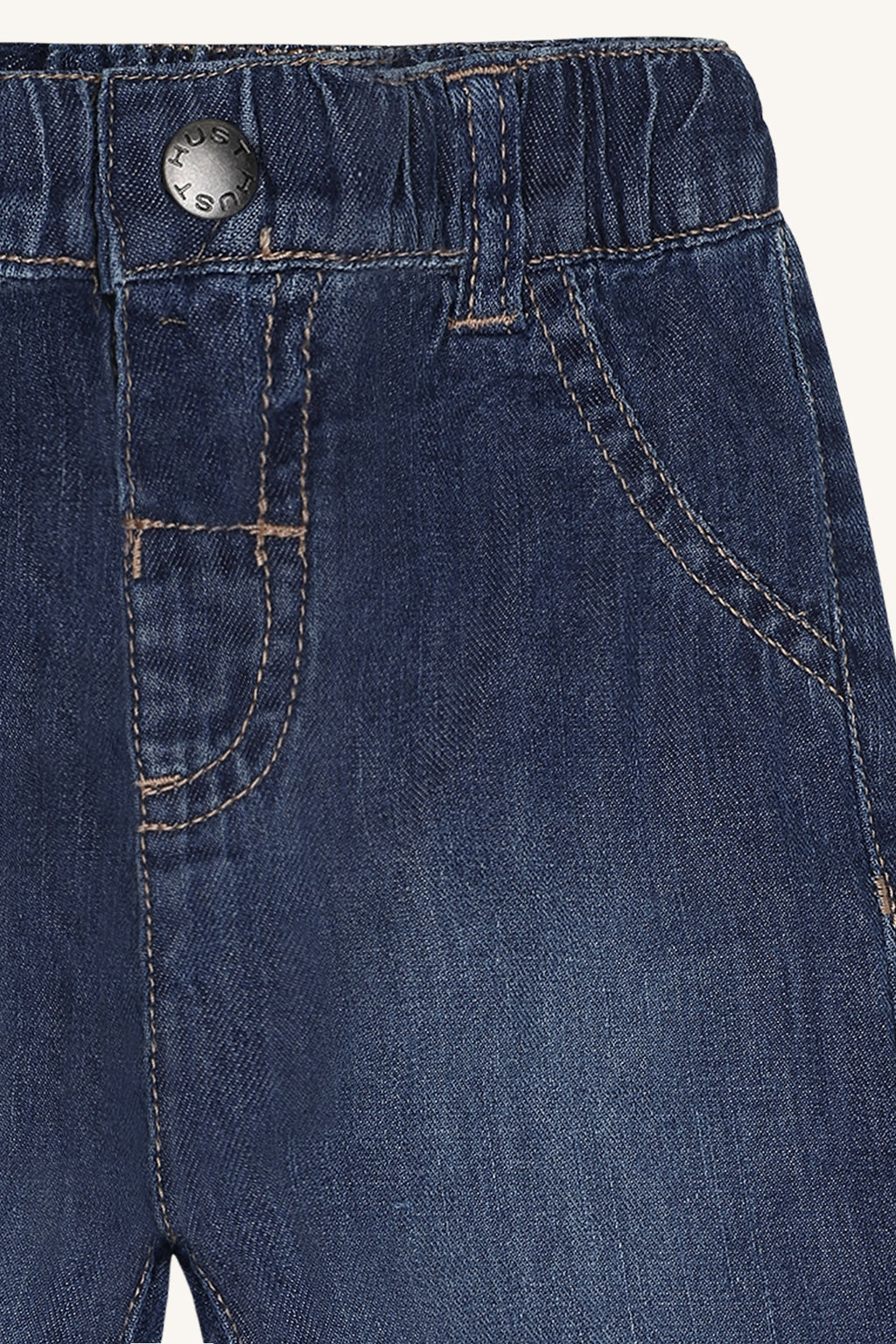 Hust and Claire HCTrevor Jeans Lining
