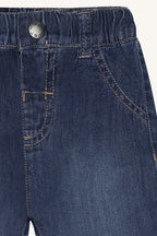 Hust and Claire HCTrevor Jeans Lining