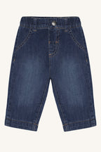 Hust and Claire HCJoe Jeans Lining - gefütterte Jeans