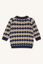 hust and claire HCPilou nordic blues blau