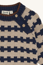 hust and claire HCPilou nordic blues blau