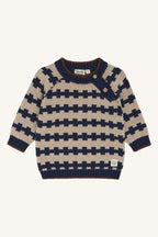 hust and claire HCPilou nordic blues blau