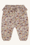 Hust and Claire HC Trine Wild - Babyhose mit Liberty Blumenmuster