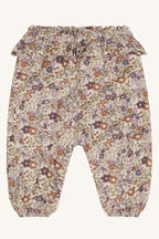 Hust and Claire HC Trine Wild - Babyhose mit Liberty Blumenmuster