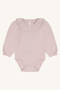 hust and claire HCBritt frill- Body mit Rüschendetails