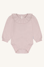 hust and claire HCBritt frill- Body mit Rüschendetails