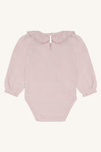 hust and claire HCBritt frill- Body mit Rüschendetails