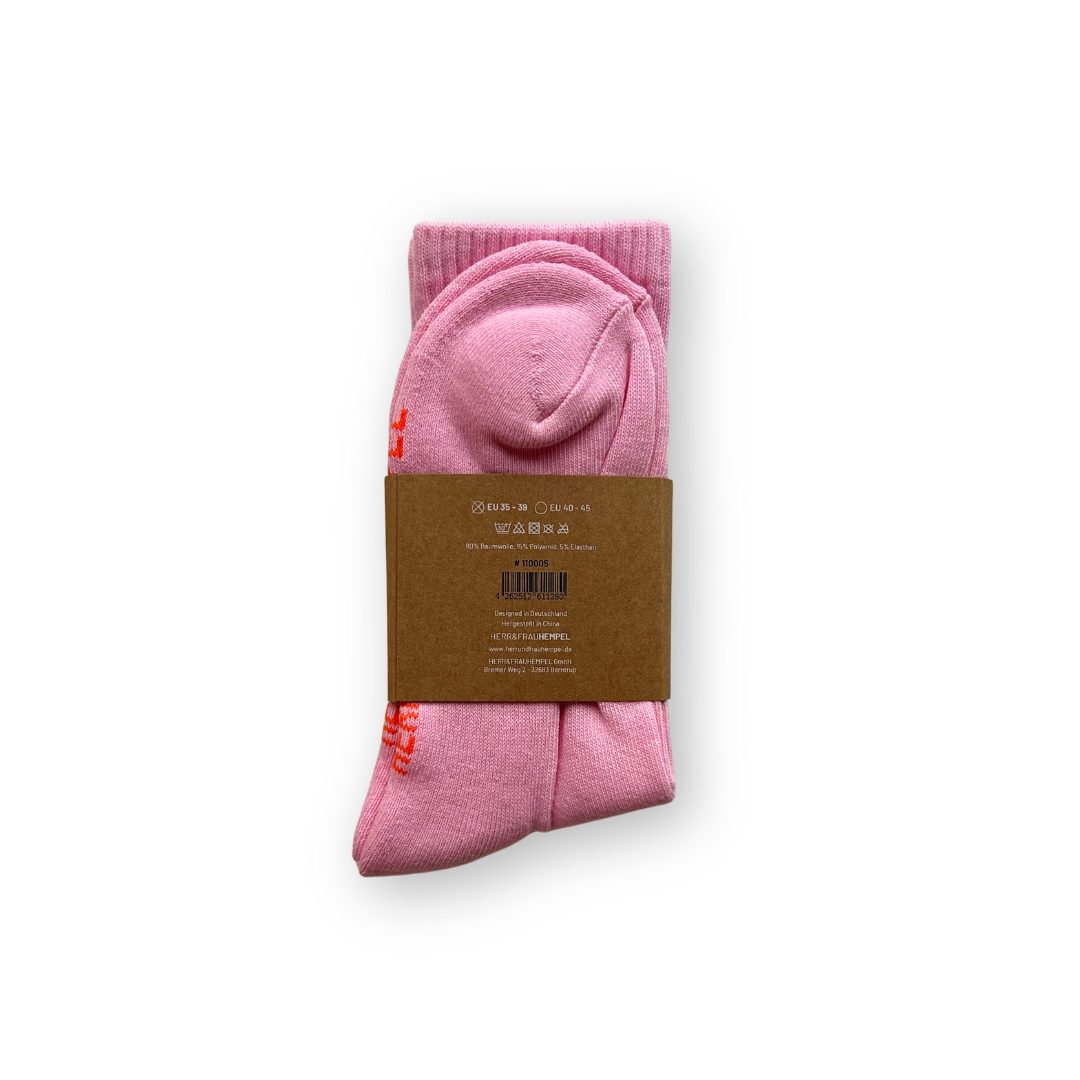 SOCKEN - WOW MOM: Größe 40-45