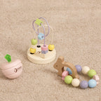 Classic World Baby Spielset Mara: 24x13x8,5 cm / Ab 0 Monaten