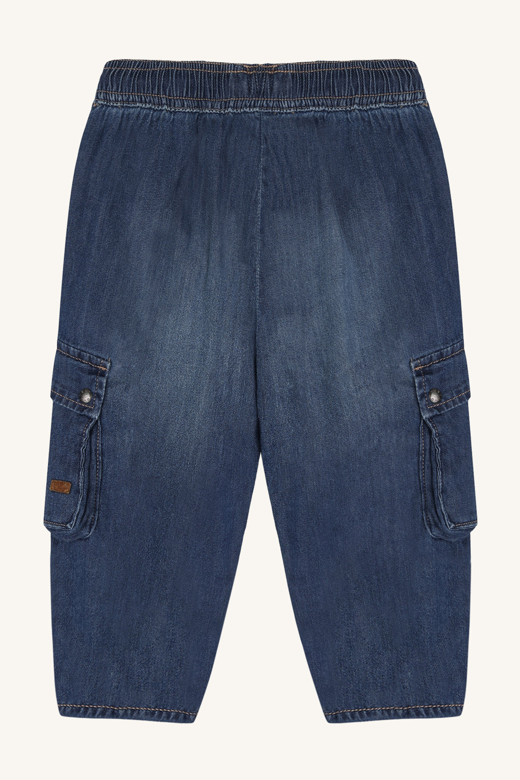 Hust and Claire HCTrevor Jeans Lining