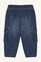 Hust and Claire HCTrevor Jeans Lining