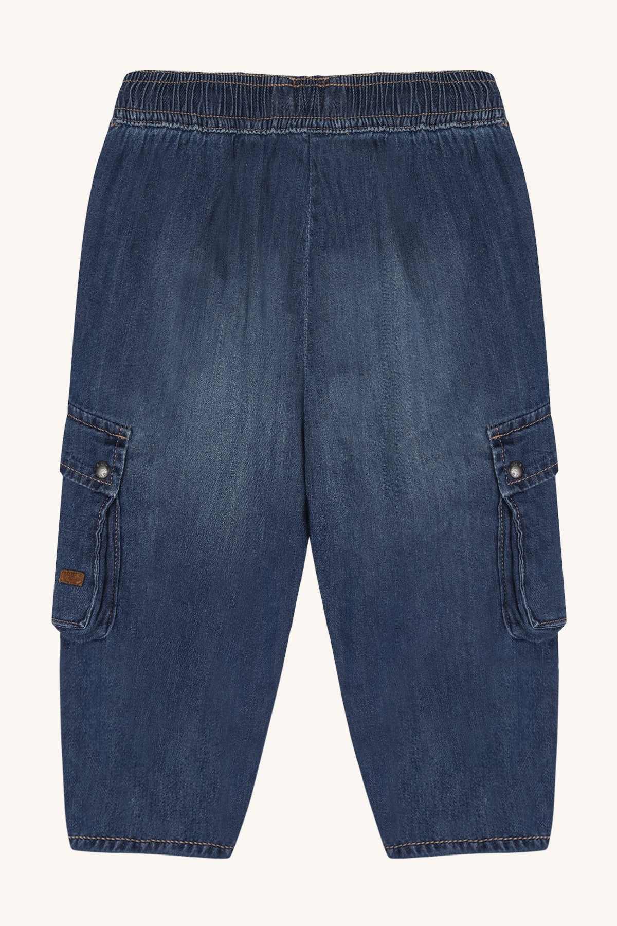 Hust and Claire HCTrevor Jeans Lining