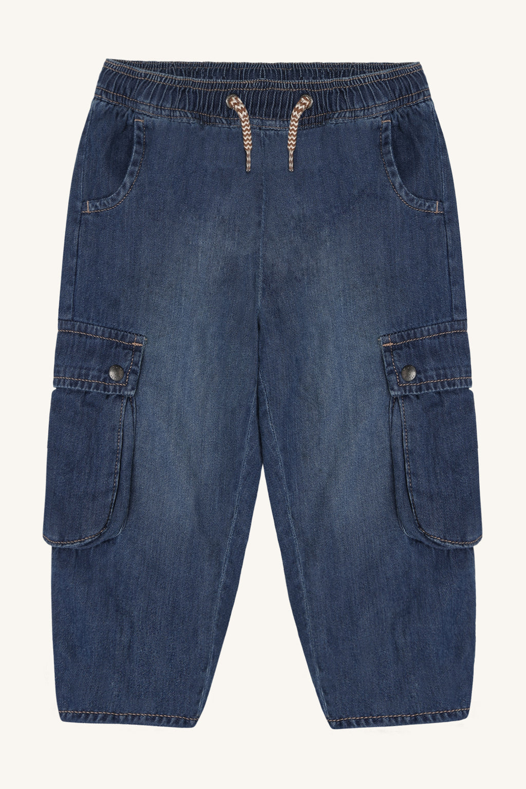 Hust and Claire HCTrevor Jeans Lining