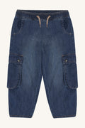 Hust and Claire HCTrevor Jeans Lining