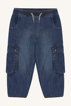 Hust and Claire HCTrevor Jeans Lining