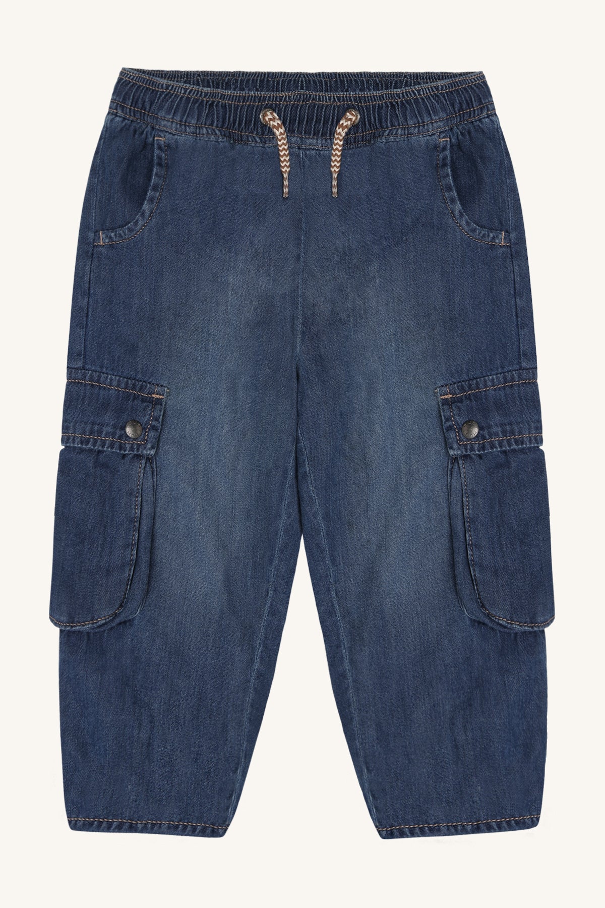 Hust and Claire HCTrevor Jeans Lining