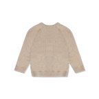 hust and claire HCPelle Trucks Strickpullover