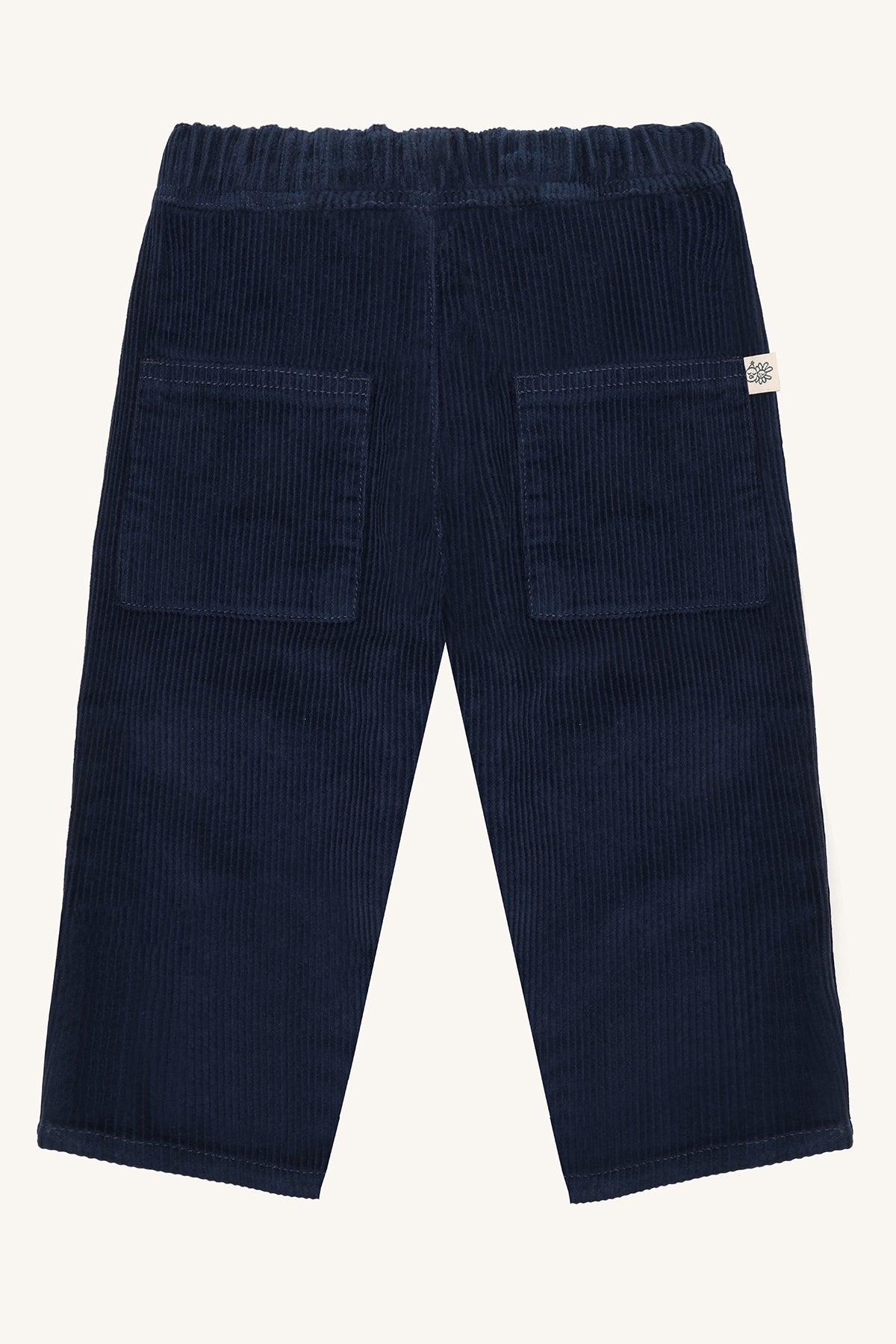 hust and claire HCTrevor Heavy Cord Farbe blues / blau