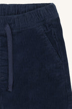 hust and claire HCTrevor Heavy Cord Farbe blues / blau