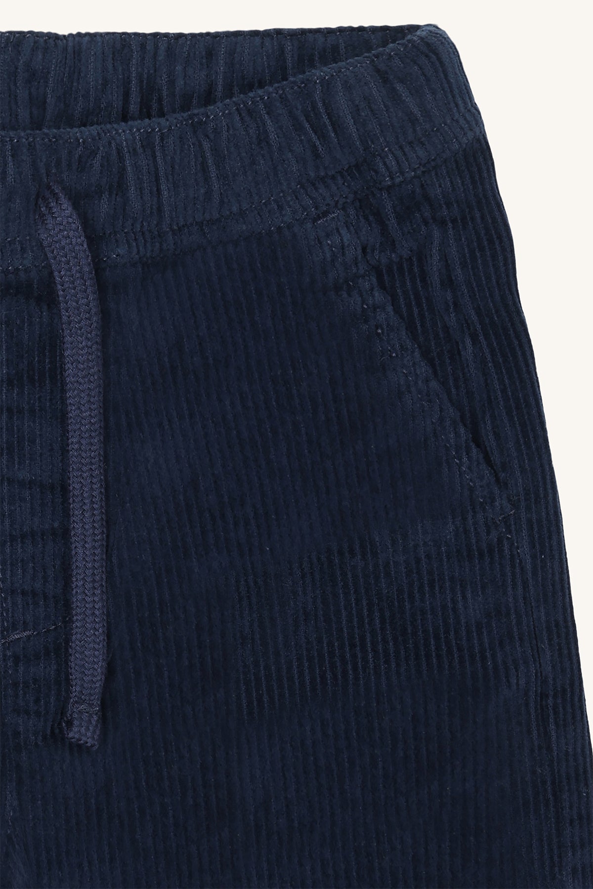 hust and claire HCTrevor Heavy Cord Farbe blues / blau