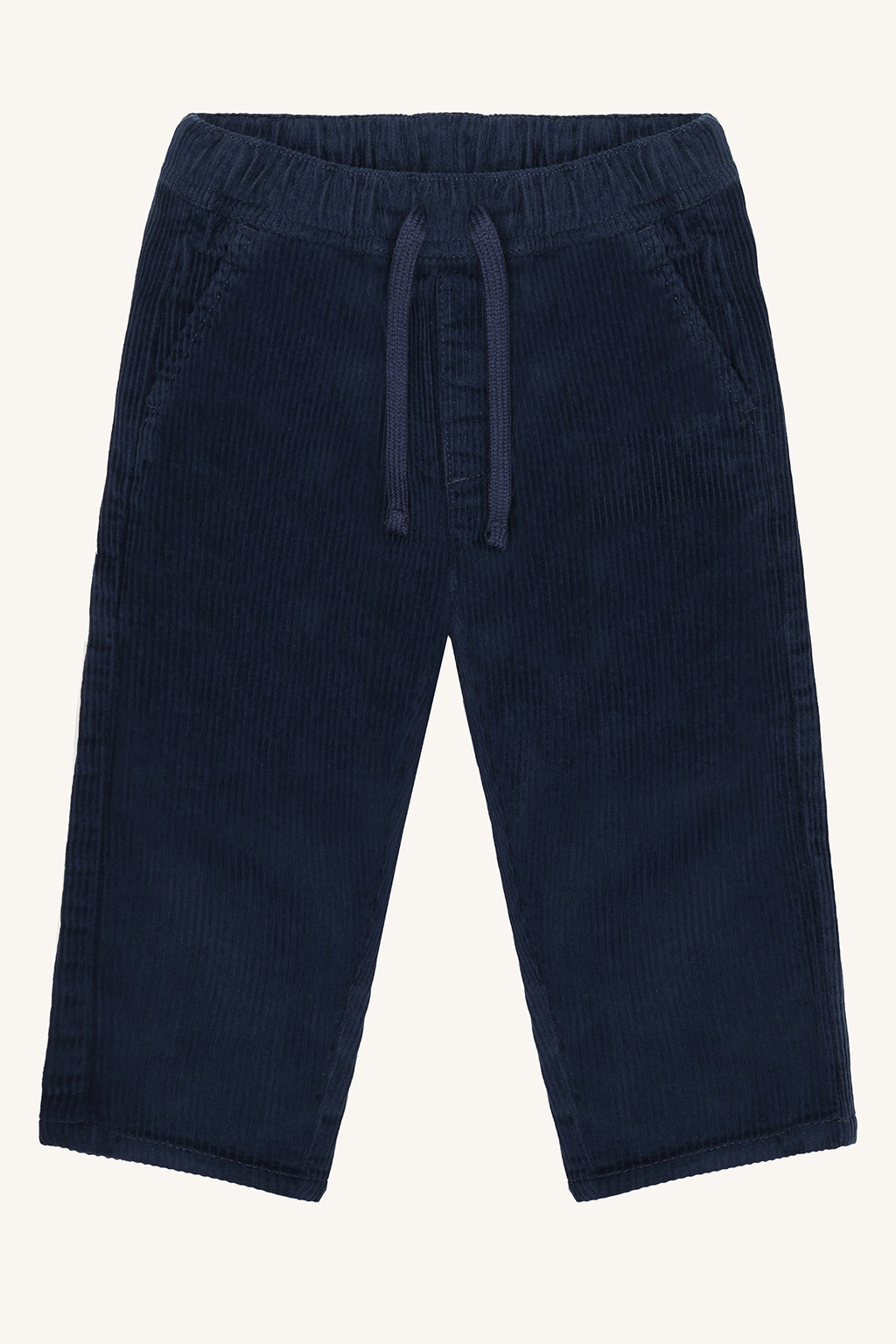 hust and claire HCTrevor Heavy Cord Farbe blues / blau