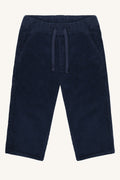 hust and claire HCTrevor Heavy Cord Farbe blues / blau