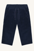 hust and claire HCTrevor Heavy Cord Farbe blues / blau