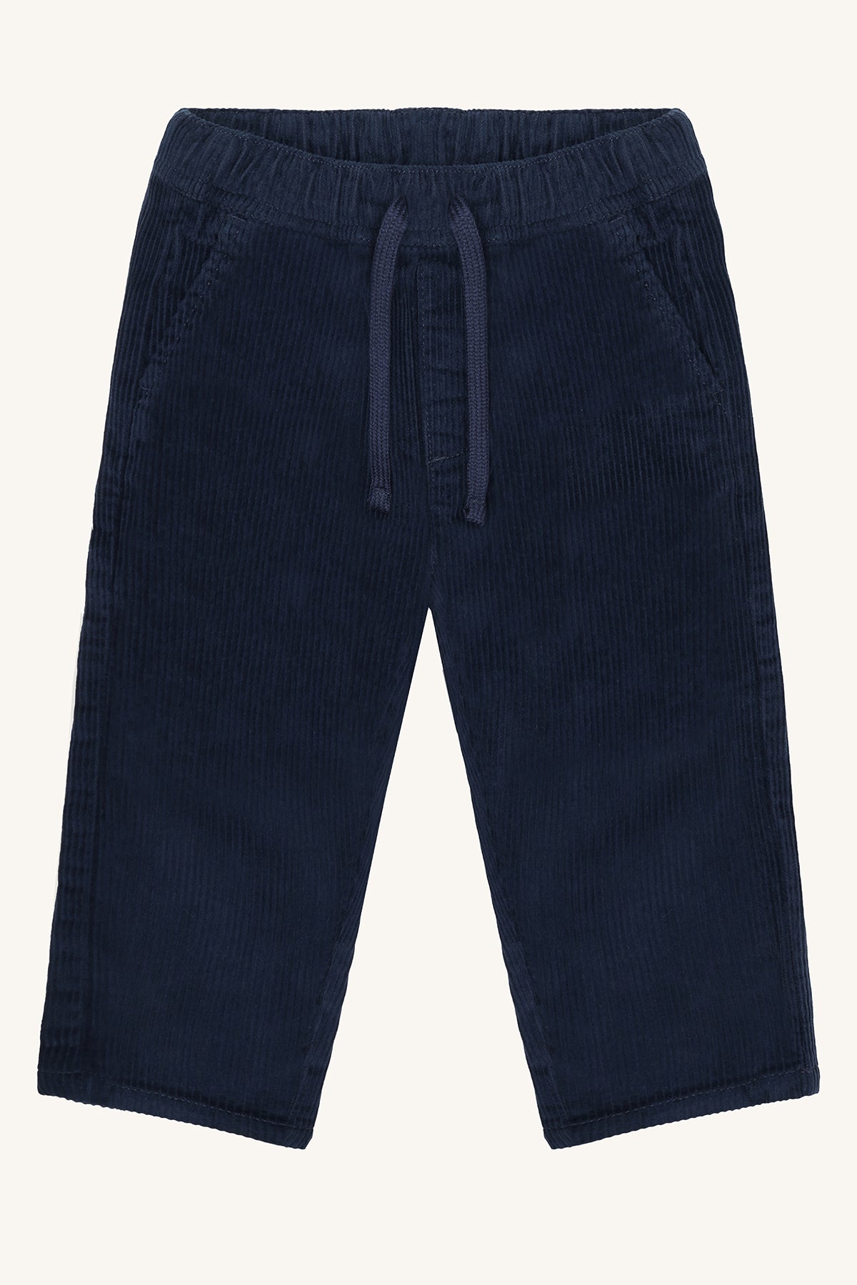 hust and claire HCTrevor Heavy Cord Farbe blues / blau