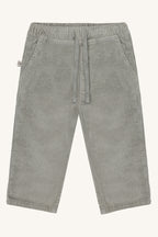 hust and claire HCTrevor Heavy Cord Farbe forest fog