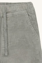 hust and claire HCTrevor Heavy Cord Farbe forest fog