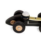 Classic World Rennwagen Indianapolis: 20,5x10,4x7,2 cm / Ab 18 Monaten