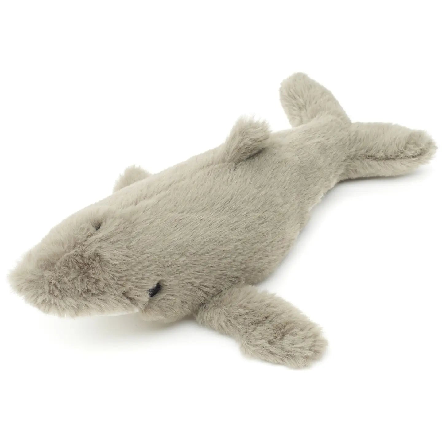 Uni Toys Buckelwal "Uni-Toys Eco-Line" Kuschel-/Plüschtier