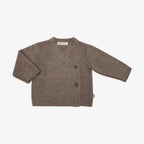 Pullover Hedi in toffee: Größe 6-12 Monate