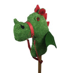 Pat und Patty Steckendrache Mini -Tattie in hochwertiger Verarbeitung mit tollen Details