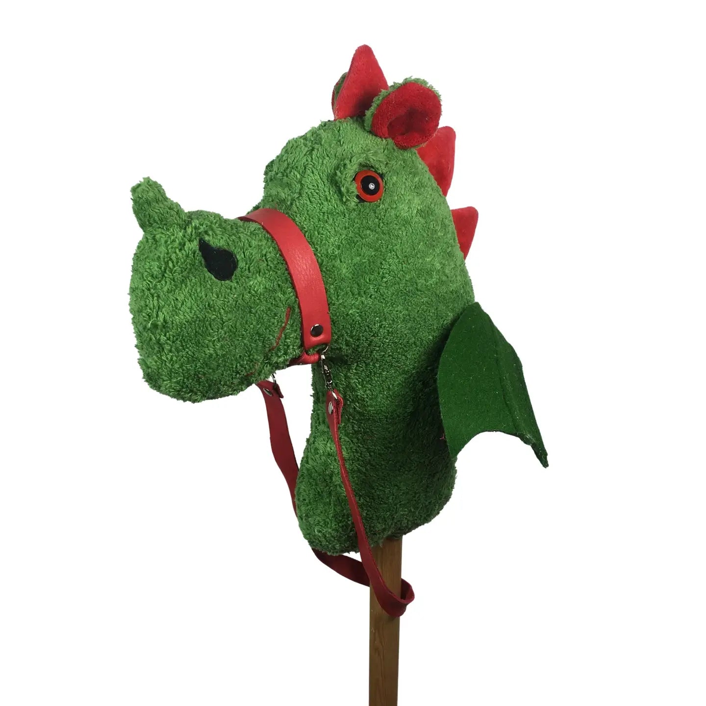 Pat und Patty Steckendrache Mini -Tattie in hochwertiger Verarbeitung mit tollen Details