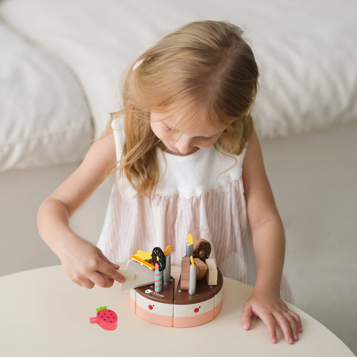 Classic World Schokokuchen: Ab 2 Jahre