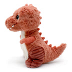 LES PTIPOTOS - 27 cm Plüsch Mama & Baby T-Rex