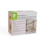 Classic World Brotkiste: 14,6x12x6 cm / Ab 18 Monaten