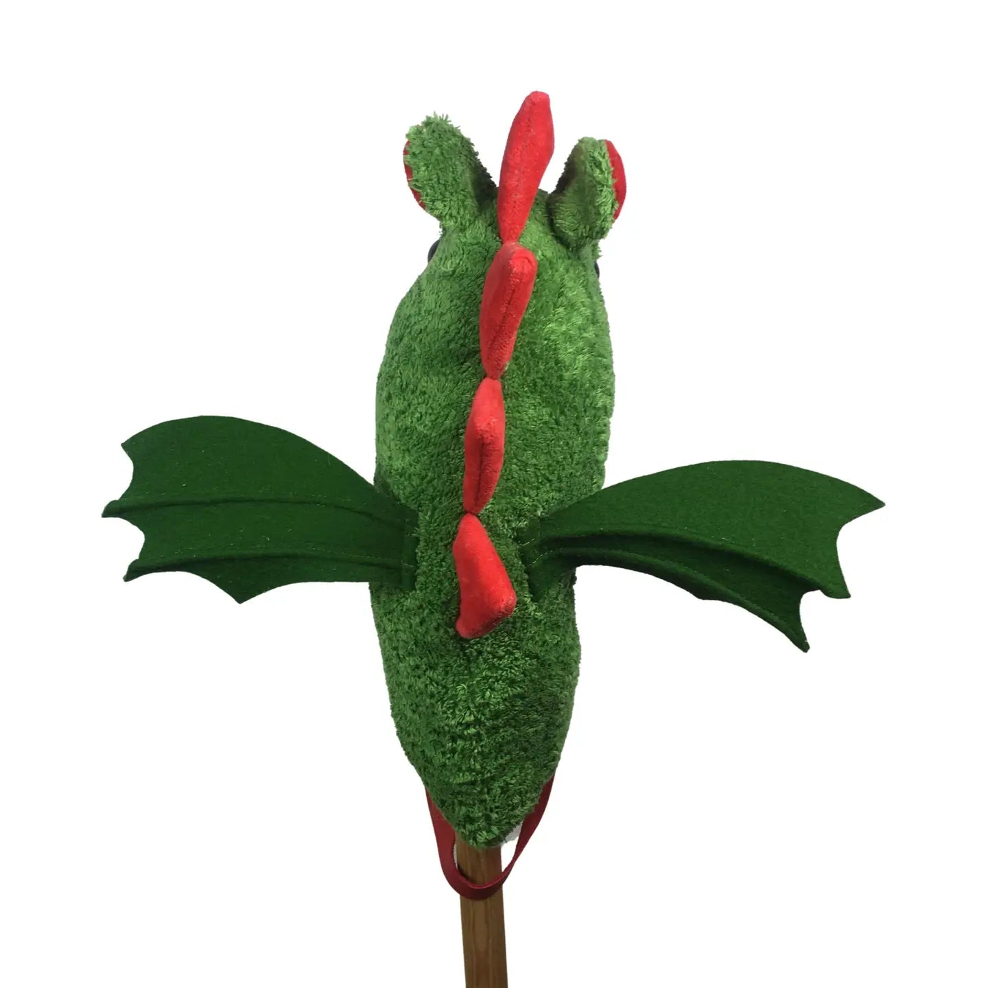 Pat und Patty Steckendrache Mini -Tattie in hochwertiger Verarbeitung mit tollen Details